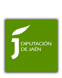 logo Diputación de Jaén